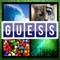 Guess the Word - Quiz & Fun Party