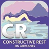 Constructive Rest On Airplanes