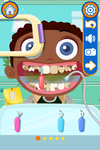 Little Dentist™ screenshot 3