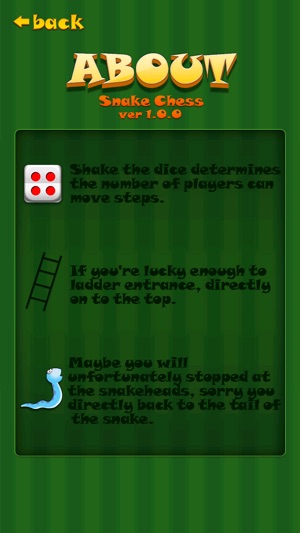 Snakes ＋ Ladders chess Deluxe(圖3)-速報App