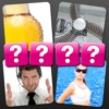 Guess the word - 4 pictures 1 word