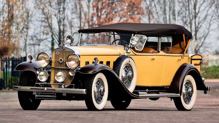 1800 Retro Cars - Oldtimer Gallery screenshot-3