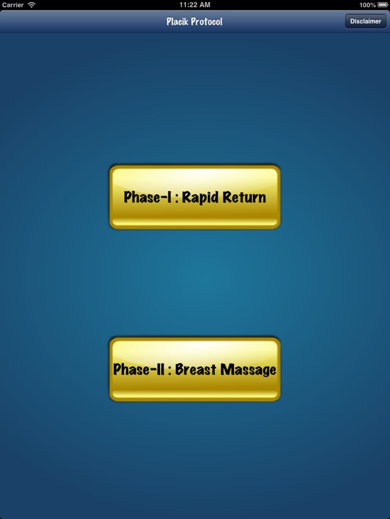 Breast Implant Exercises HD