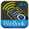WINBOOK ACTION+ REMOTE
