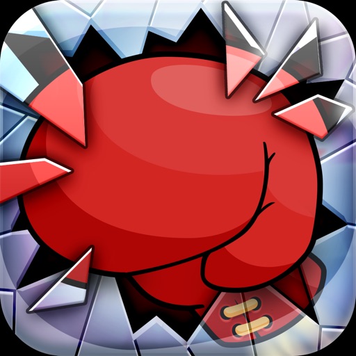 Pocket Fights - The Ultimate Fighting Game icon