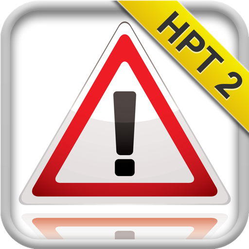 Hazard Perception Test - Volume 2 icon