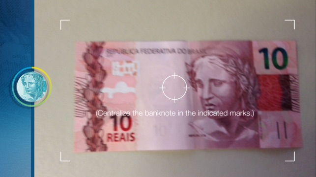 Brazilian Banknotes(圖2)-速報App