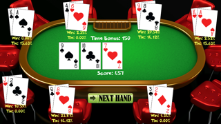 How to cancel & delete Poker Master - Poker Game from iphone & ipad 3