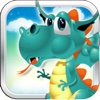 Baby Dragon Run HD - Full Version