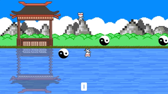 Karate Cat(圖1)-速報App