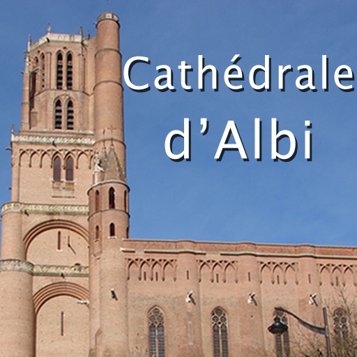 Cathédrale d'Albi icon