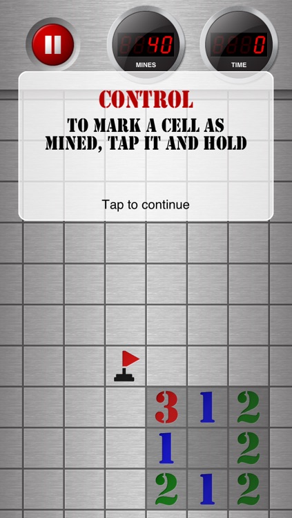 Minesweeper. Infinite Battle Free screenshot-4