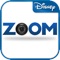 Disney Zoom