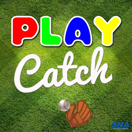 Play Catch iOS App