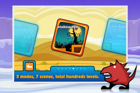 Extreme Jump - Top Parkour Game screenshot 2