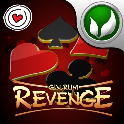 Gin Rum Revenge icon