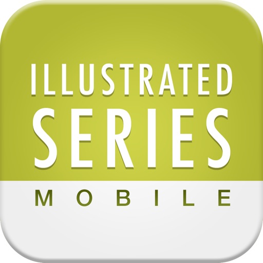 Illustrated Series Mobile Companion
