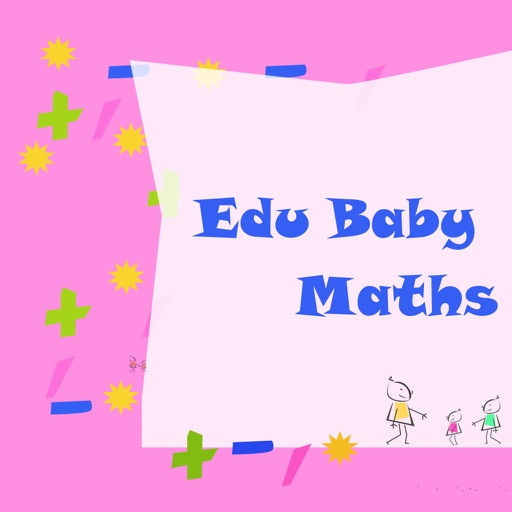 Edu Baby Maths