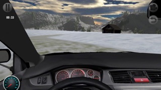 3D Rally Racing screenshot1