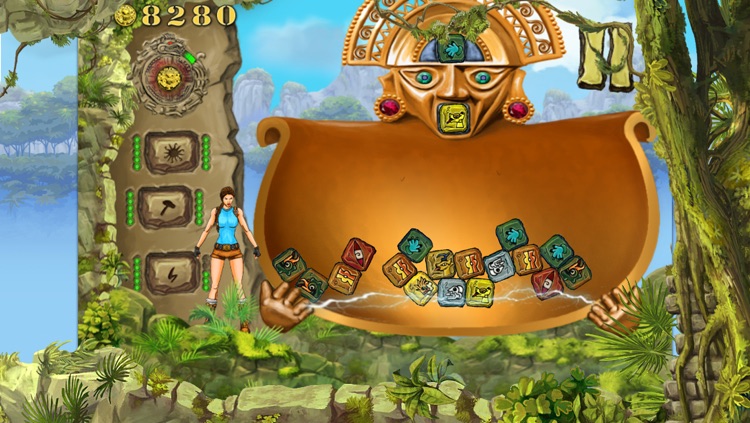 The Lost World Lite