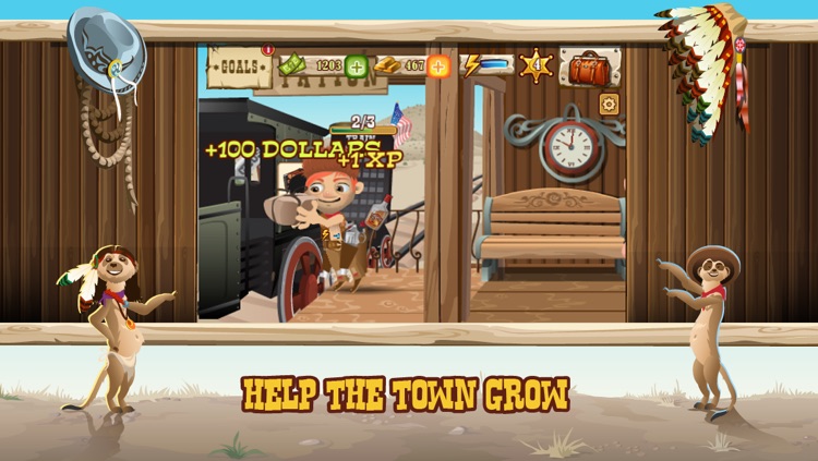 Western Story