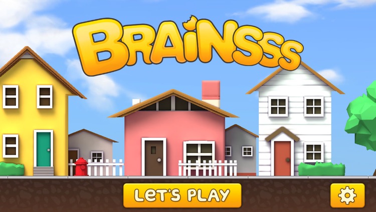 Brainsss Free screenshot-4