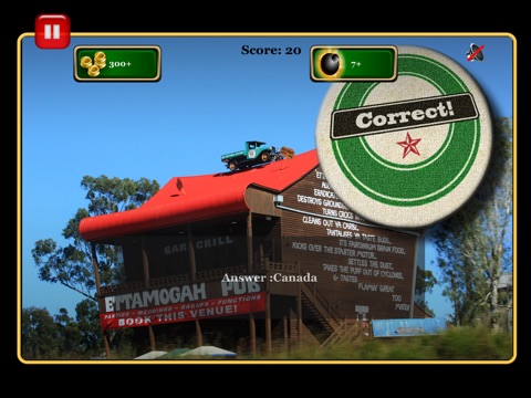 A Big Pub Quiz HD screenshot 2