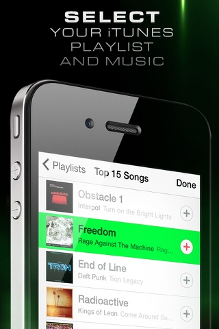 M2S for Spotify - Transfer Songs and Playlists screenshot 2