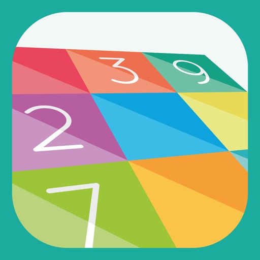 Sudoku : Number Place Icon