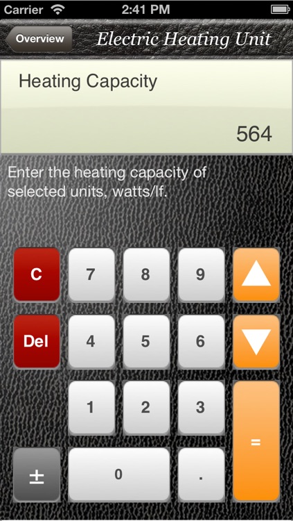HVAC Professional screenshot-3