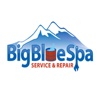 bigbluespa