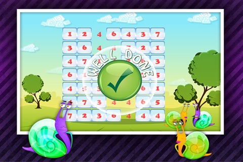 Kids Fun Math Lite screenshot 4