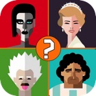 Famous People | Logo Quiz
