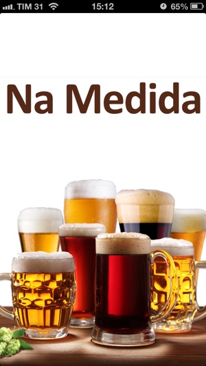 Na Medida - Cerveja | Brasil(圖1)-速報App