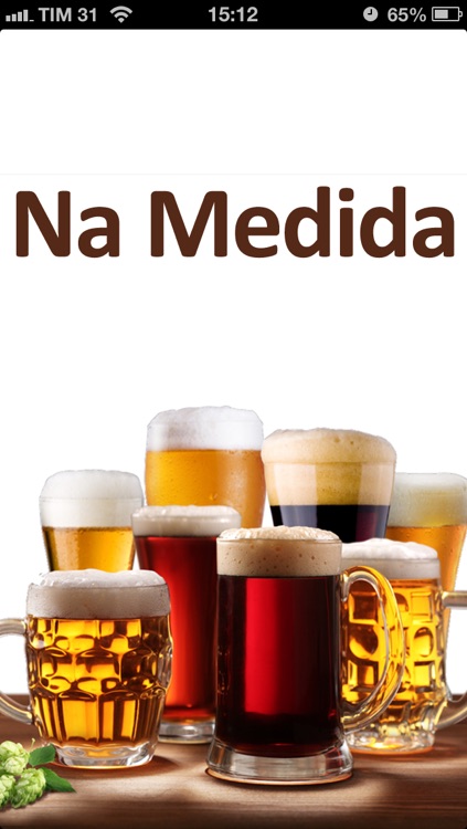 Na Medida - Cerveja | Brasil