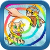 Coloring Board Collection - Coloring for kids - More than 100 pictures !