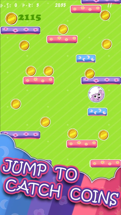 Sheep Bubble Trapped FREE - Fun Addicting Game