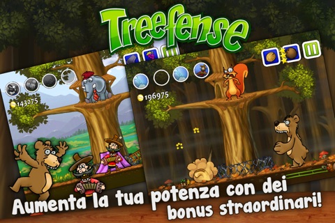 Treefense screenshot 4