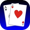 Ace Card Throw: Magician Love Poker
