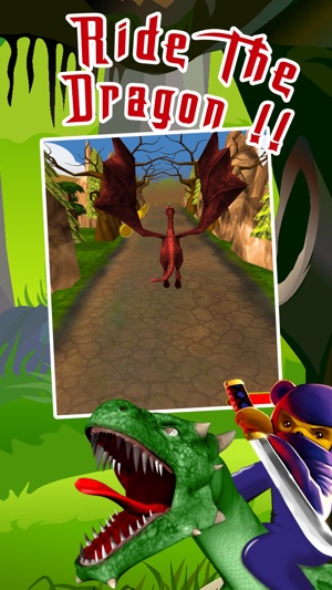 Angry Ninja Bear with Dragon Friends - 3D Zombie How to Edit(圖3)-速報App