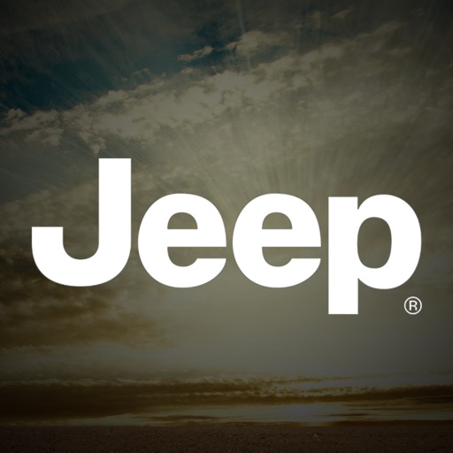 Jeep Renegade Reveal icon