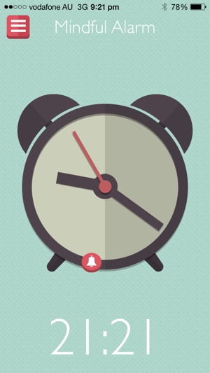 Mindful Alarm Clock(圖5)-速報App