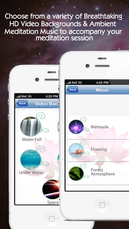 Pocket Meditation: Guided meditation techniques for the beginner to advanced meditator, who want deep sleep, relaxation & inner peace