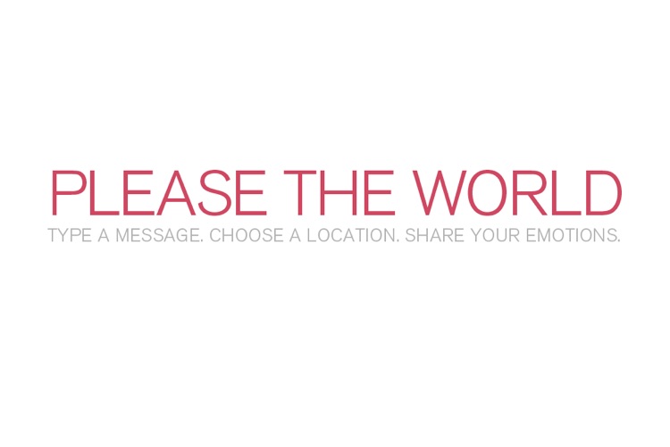 Please The World by Pleats Please…
