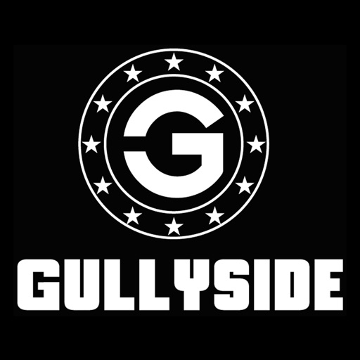 Gullyside - Mavado Edition icon