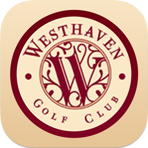 Westhaven Golf Club icon