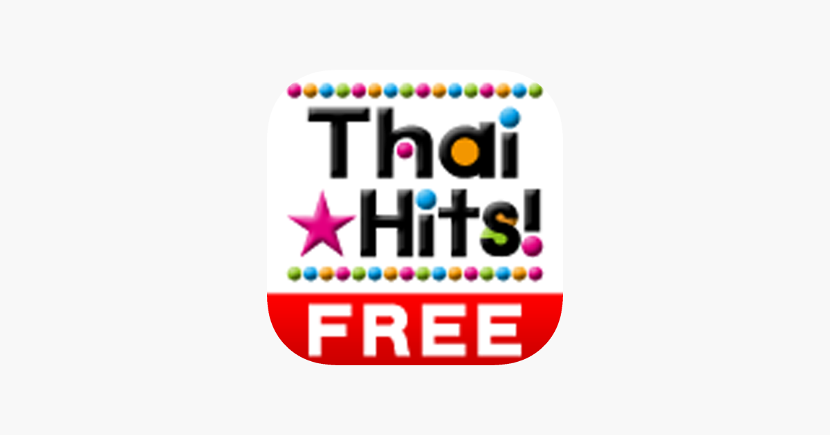 Thai Itunes Chart