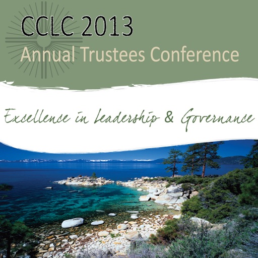 CCLC Trustees Conference 2013 HD