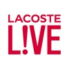 Lacoste LIVE App