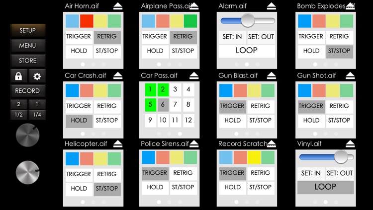 DJ SoundBox Pro screenshot-3
